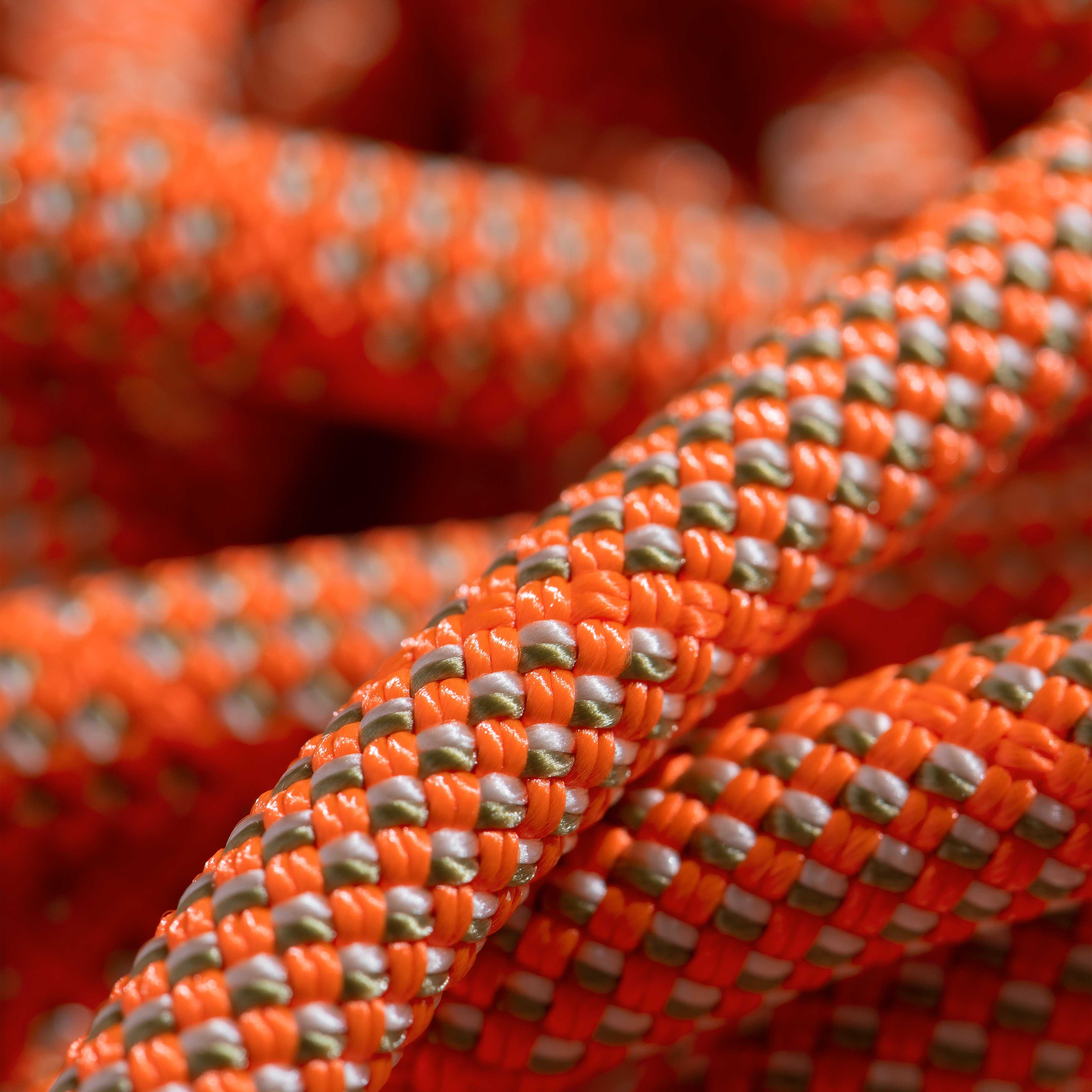 Corde 9.8 Crag Classic - Mammut